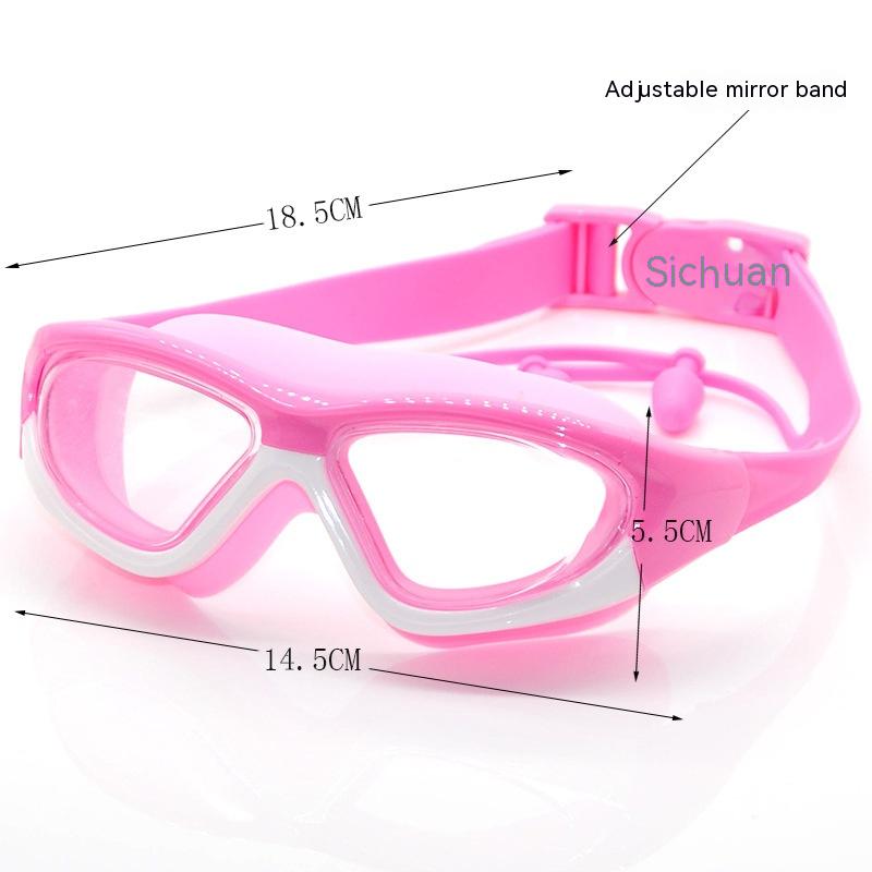 Goggles - Little Giggles Galore