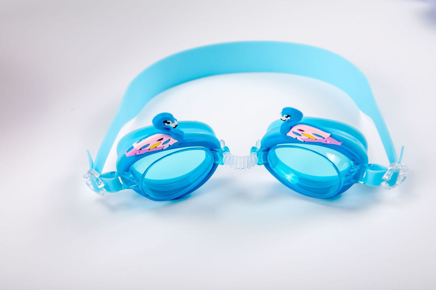Cute Goggles - Little Giggles Galore
