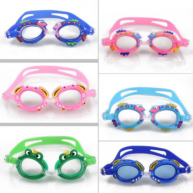 Cute Goggles - Little Giggles Galore