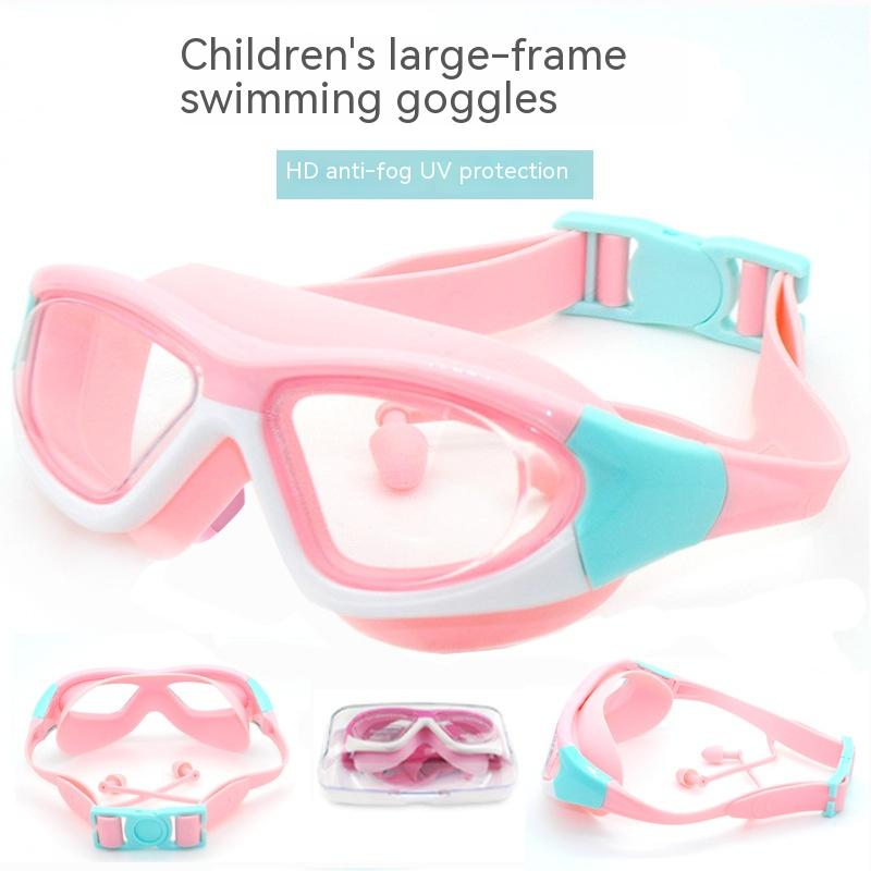 Goggles - Little Giggles Galore