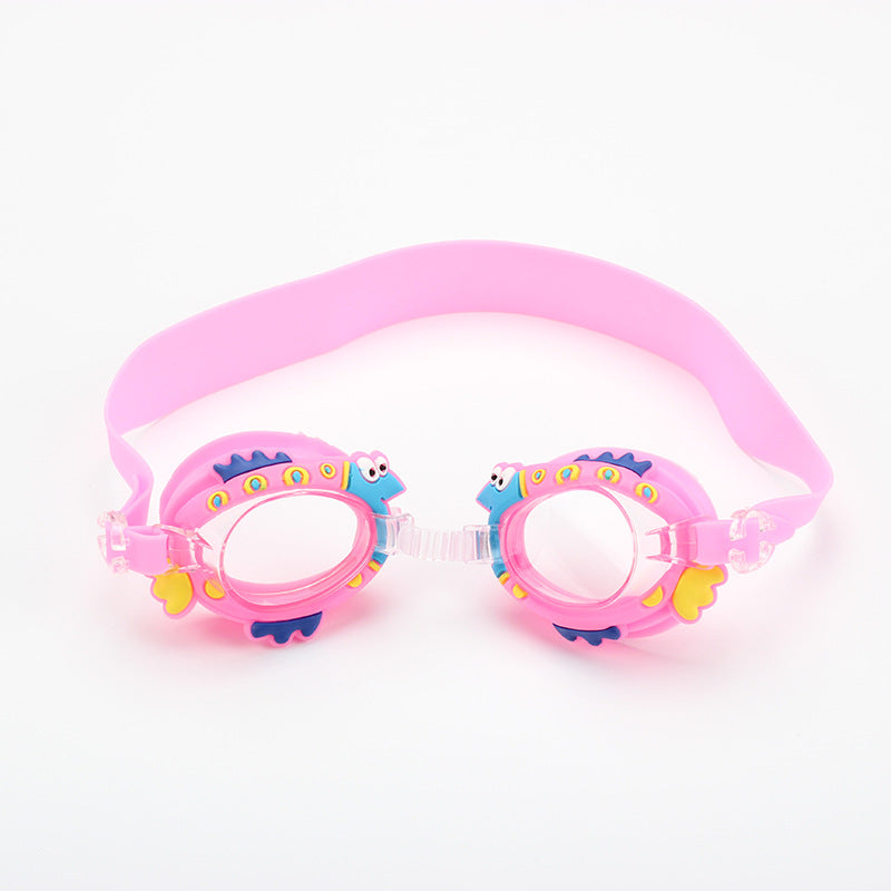Cute Goggles - Little Giggles Galore
