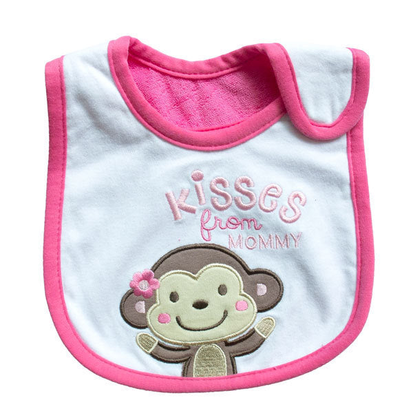Cute Bibs - Little Giggles Galore