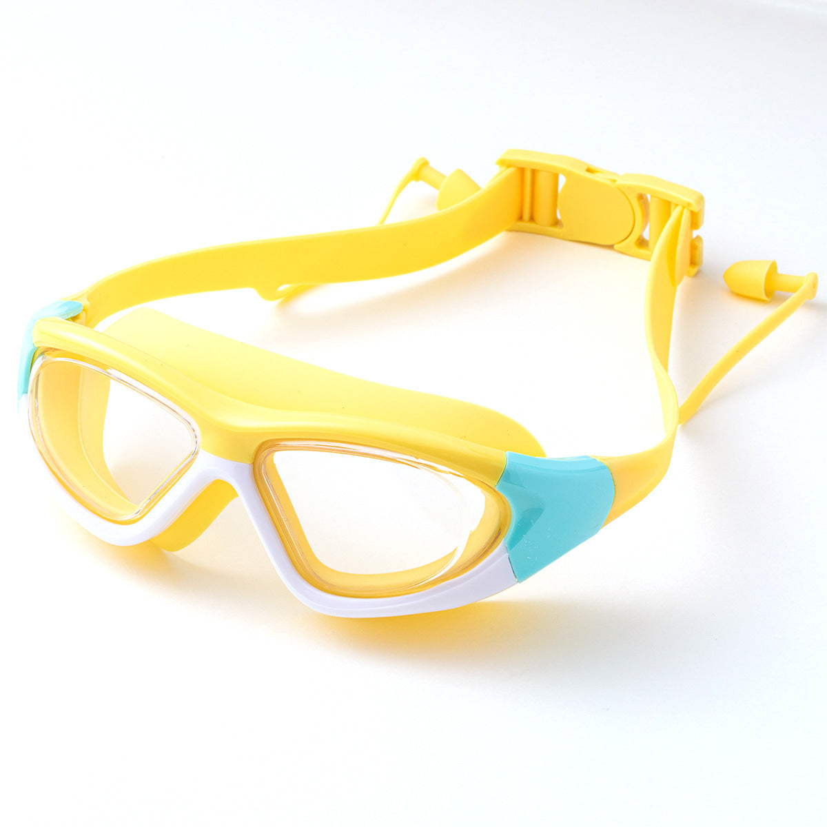 Goggles - Little Giggles Galore
