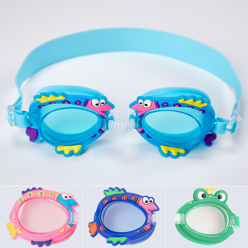 Cute Goggles - Little Giggles Galore
