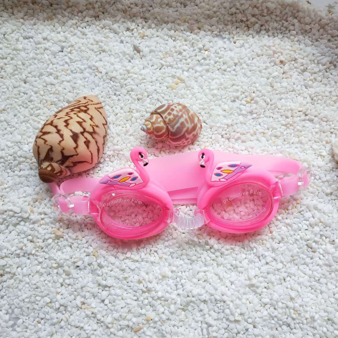 Cute Goggles - Little Giggles Galore