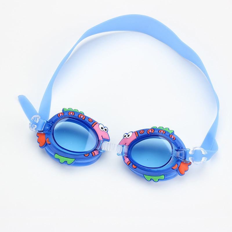 Cute Goggles - Little Giggles Galore