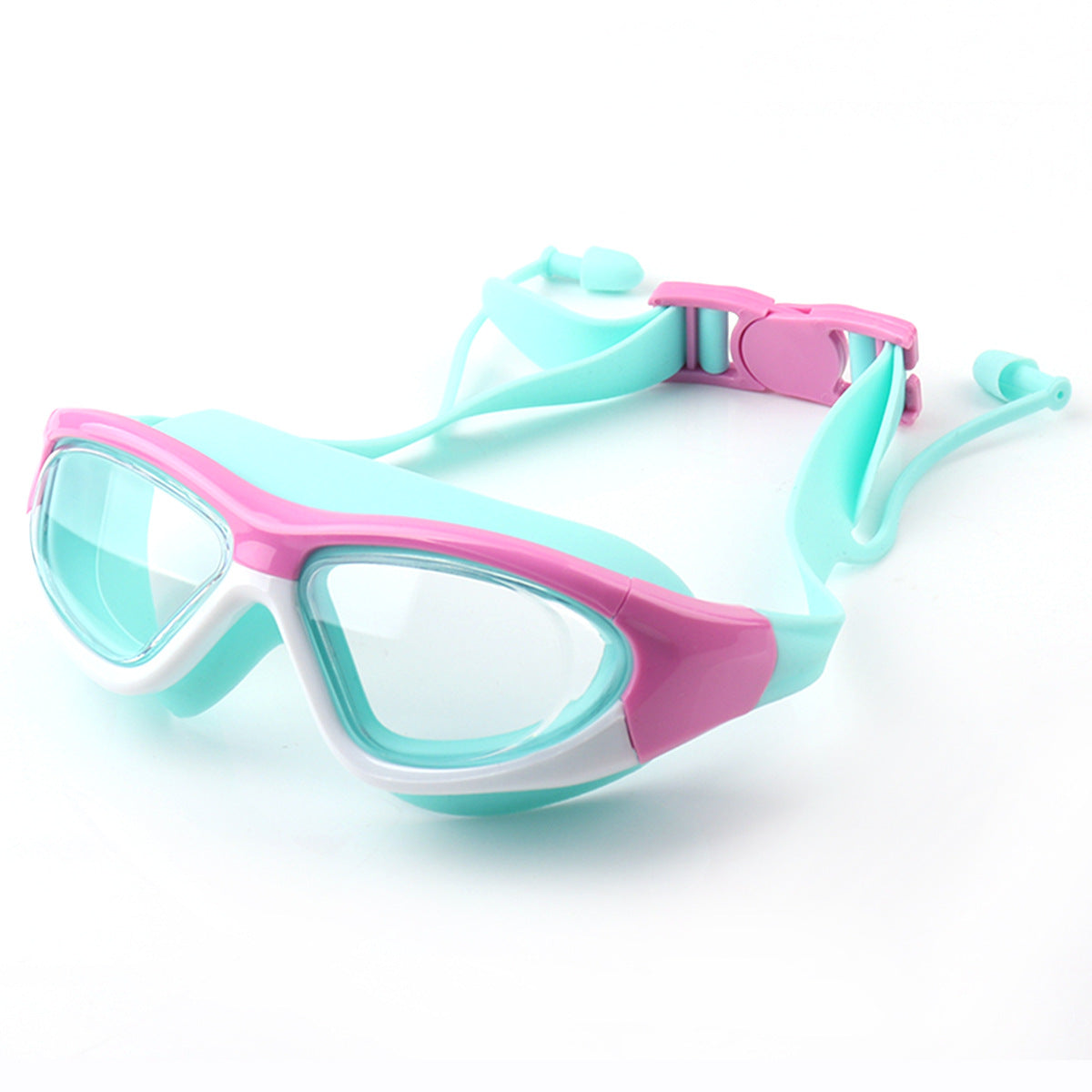 Goggles - Little Giggles Galore