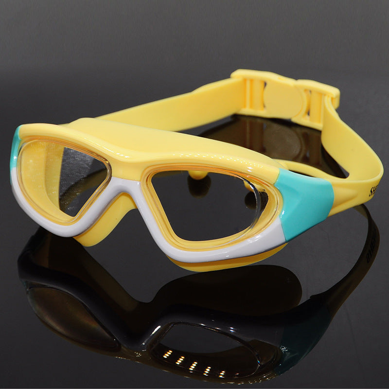 Goggles - Little Giggles Galore