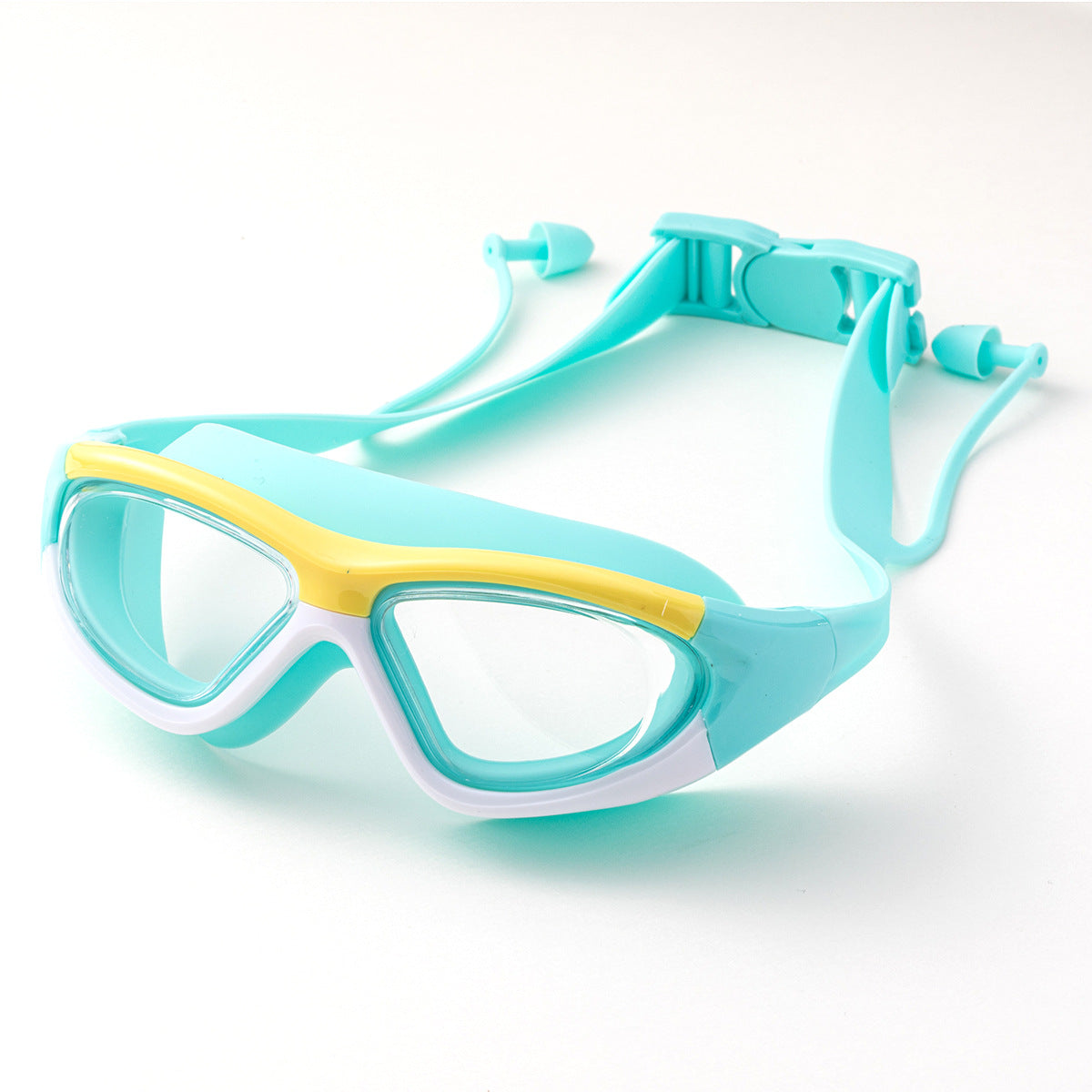 Goggles - Little Giggles Galore