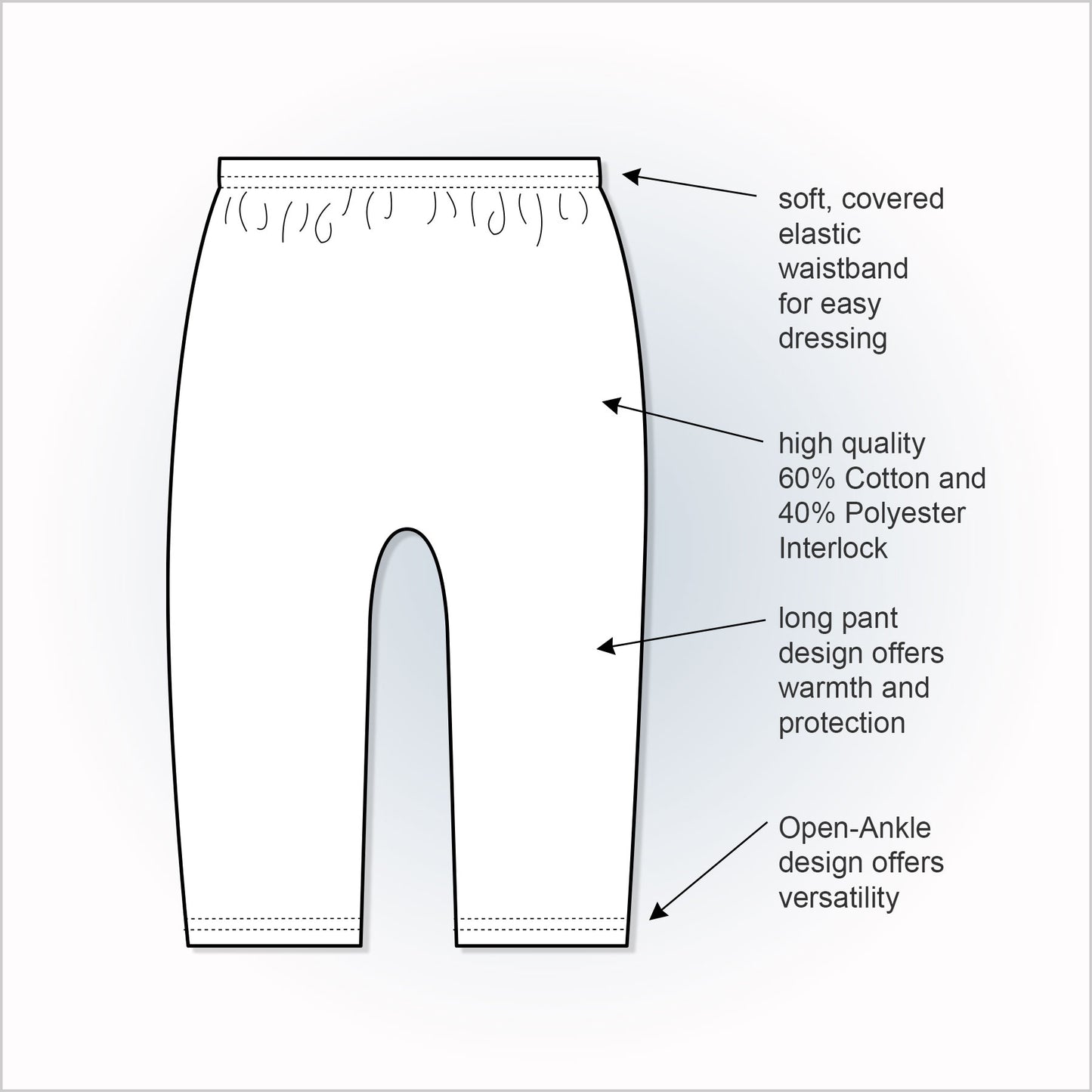Grey Sweat Suit - Little Giggles Galore