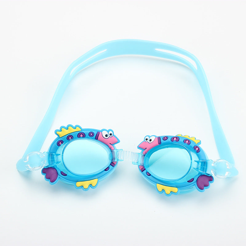 Cute Goggles - Little Giggles Galore
