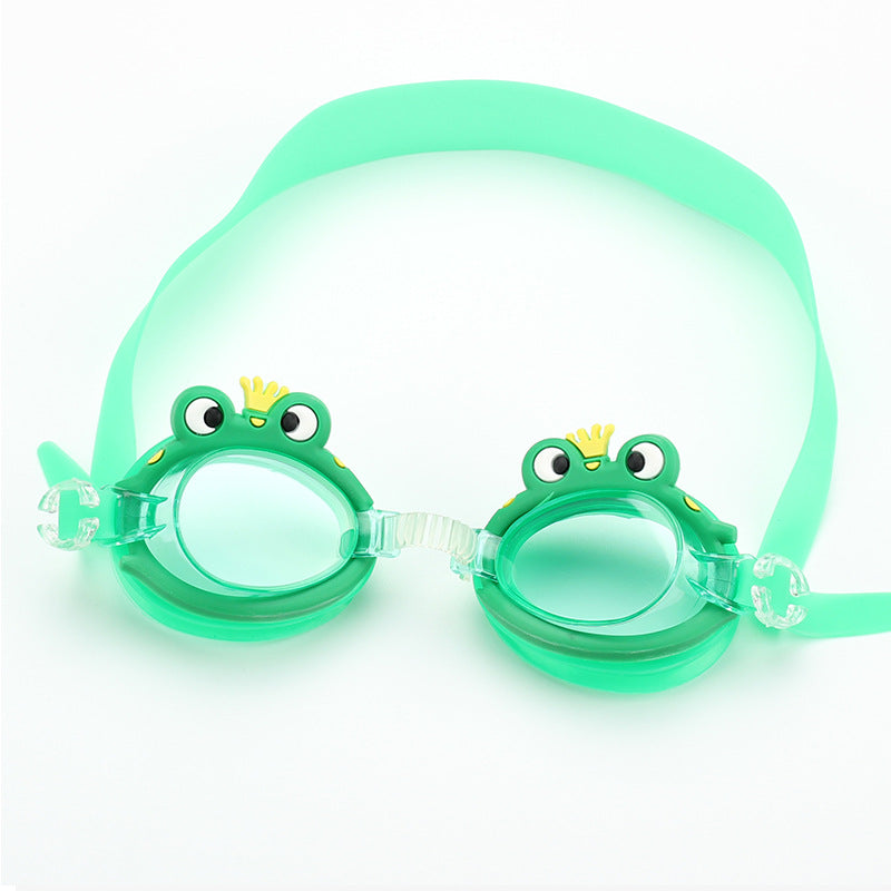 Cute Goggles - Little Giggles Galore