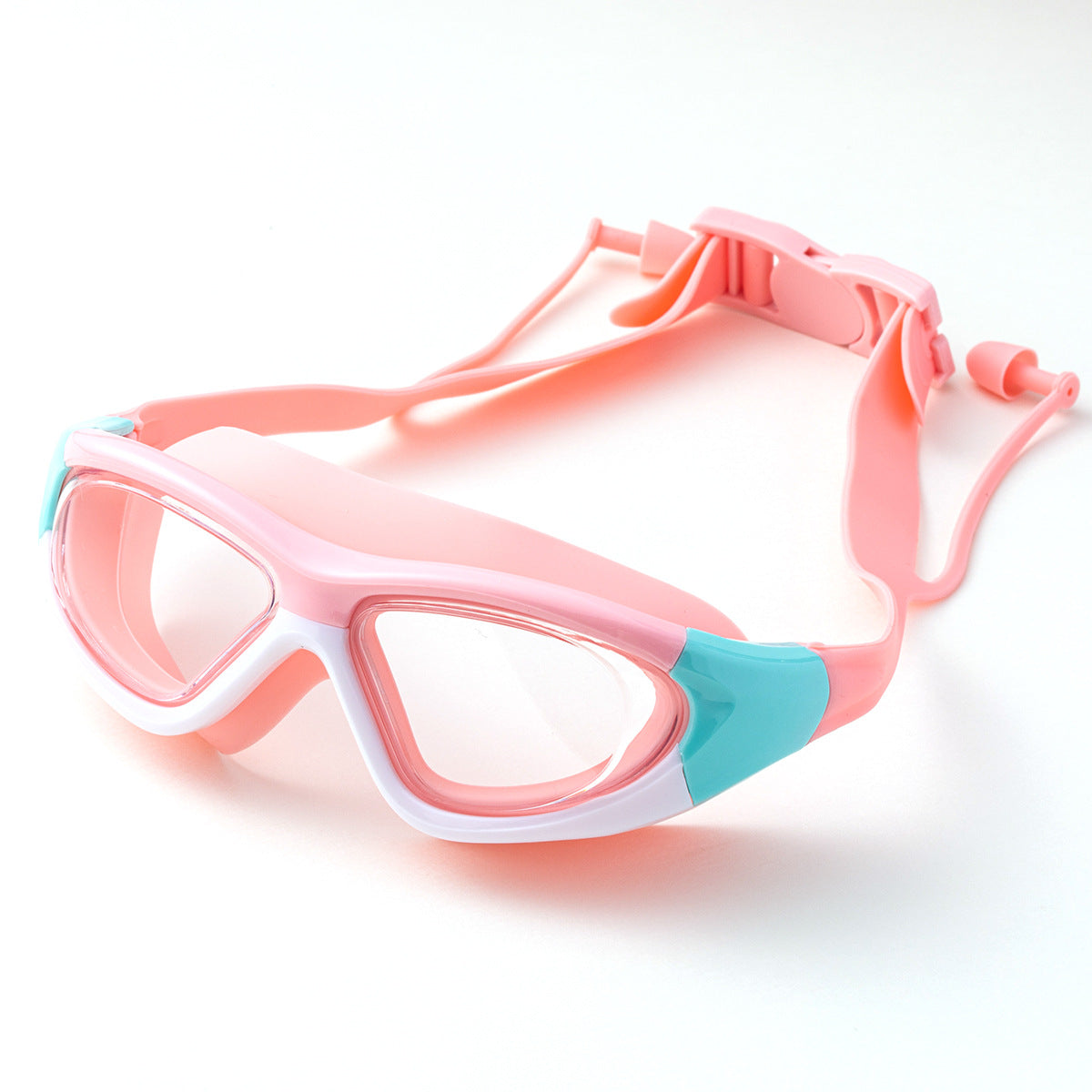 Goggles - Little Giggles Galore