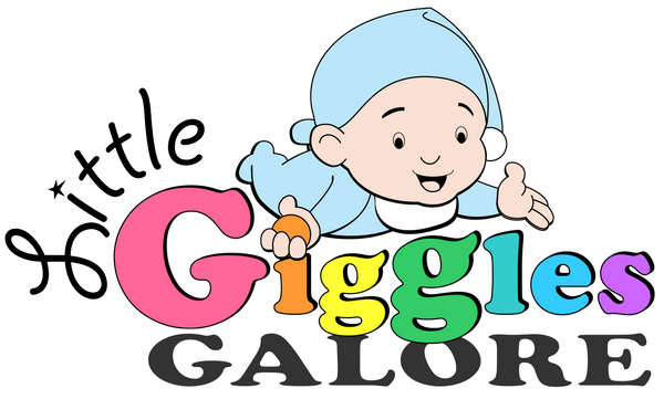 Little Giggles Galore