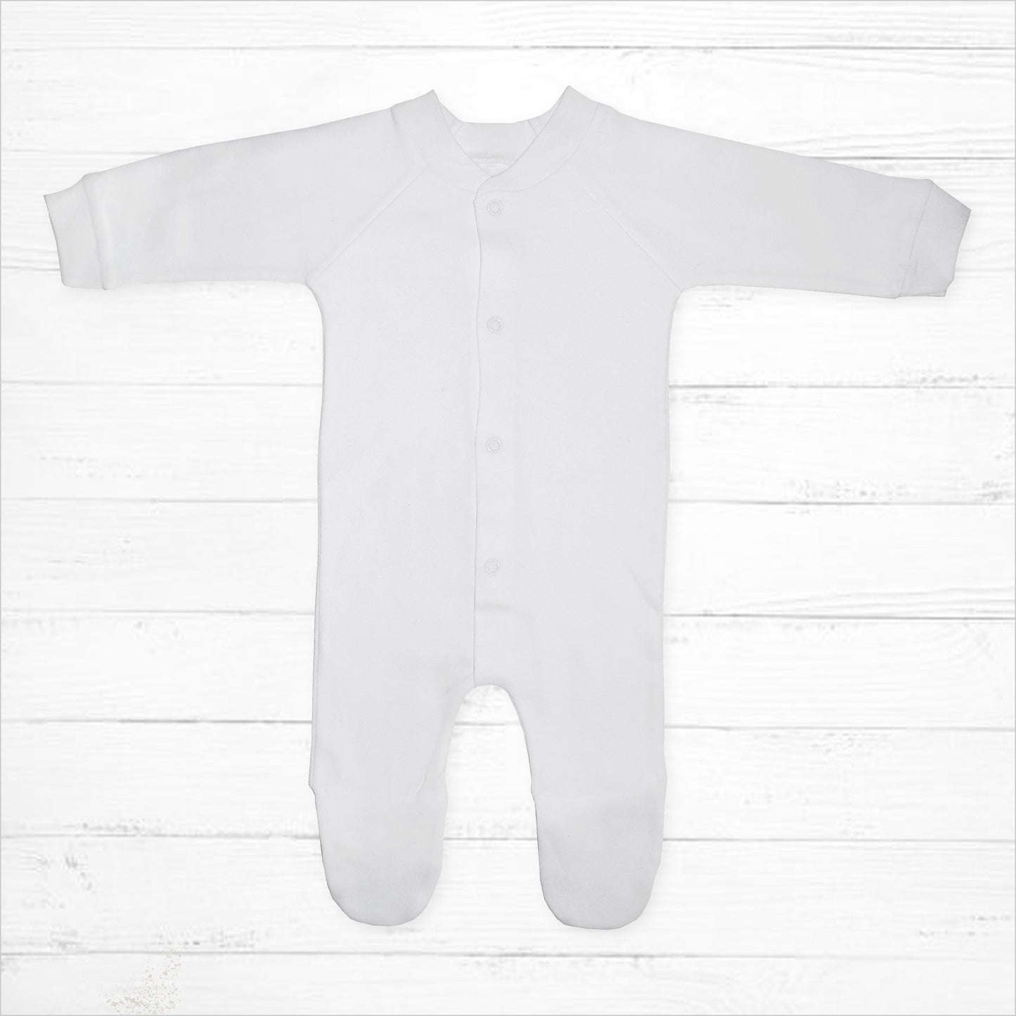 White and Grey Sleep & Play Set - Little Giggles Galore
