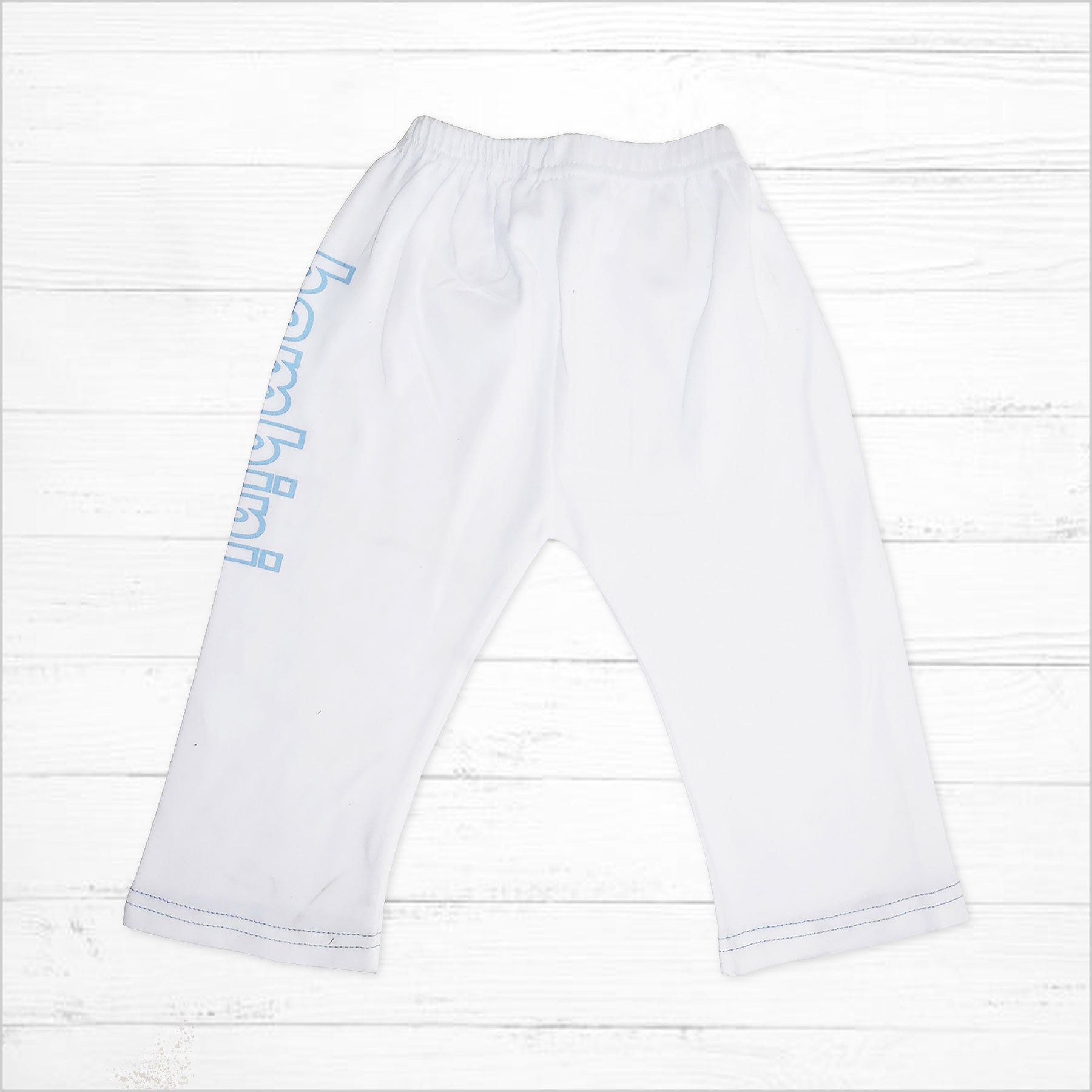 Boys Designer Sweat Pant - Little Giggles Galore