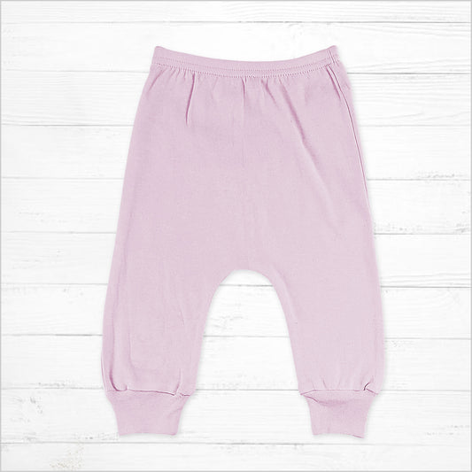 Pink Jogger Pant - Little Giggles Galore