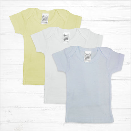 Boys Short Sleeve Shirt Pack - Little Giggles Galore